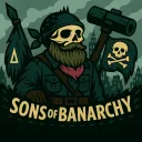 Sons of Banarchy Regiment [SoBs]