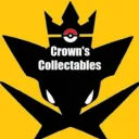 Crown's Collectables Discord Server