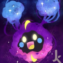 ⟢ Cosmog’s Chaos ⟢
