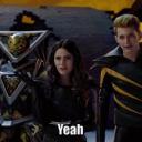 Power Rangers/Super Sentai: Multiverse // RP