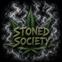 Stoned Society Discord Server Icon