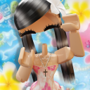 michelle’s paradise ‘ Discord server icon