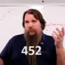 452 - Lewis - Spring 25