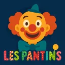 LES PANTINS 🤡