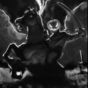 Pestilence and Powder Discord Server Icon