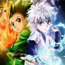Hunter x Hunter