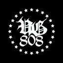 UNDERGROUND808 Banner