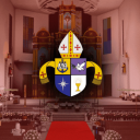 Discovery icon for [ ✟ ] The Robloxians Church Discord server