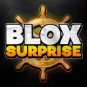 ⏣  BLOX SURPRISE | DRAGON PERM