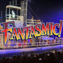 Fantasmic! Discord server icon