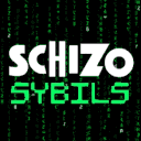 Schizo Sybils