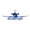 Yoursimcfi CRJ Flying club [Lawndarters]