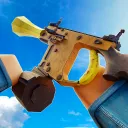 Weird Gun Game
