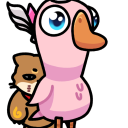 𝙂𝙤𝙤𝙨𝙚 𝘿𝙪𝙘𝙠 𝙘𝙡𝙪𝙗