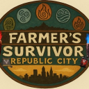 Farmers Survivor S7: Legend of Korra