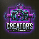 🎥 Creator's Hideaway