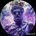 Old times server Discord server icon