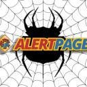 AlertPage Discord Server Icon