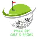 PaulG SimGolf & Racing
