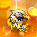 ORG FALCON 30C | UMP ROXA 65K