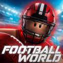Discovery icon for Football World Discord server