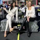 Hot Sports Reporters