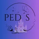 Ped's Shibuya