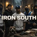 Iron South | Serenity