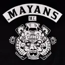 Les Mayans MC | Serenity