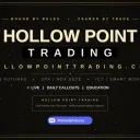 Hollow Point Trading discord icon