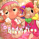 ʚ🌼    Dandy's Disciples  . .