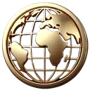 Global Trading Discord Server Icon