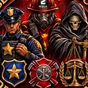 Public Services | Death Row Roleplay