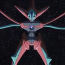 Deoxyverse. icon