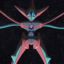 Deoxyverse. icon