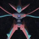 Deoxyverse.