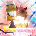 Server icon for Bloxmusume: Super Derby! 🐎 (OFFICIAL SERVER)