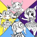 Server icon for (REWORK) | 🧁 :: umaOC Derby