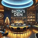Dazza's Den ✨
