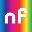 NijiFest Discord Server Icon