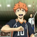 Fly High: Haikyuu RP