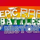 Epic Rap Battles of History (JSID Arc)