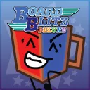 BOARD BLITZ 3: “DELUXE”