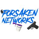 Forsaken Networks | One of a Kind Discord Server Icon