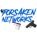Forsaken Networks | One of a Kind