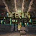 Deep In The Complex: MC backrooms map