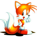 The Chaos Garden Discord server icon