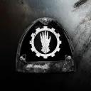 X │ Iron Hands