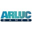 ARLUC GAMES Discord Server Icon