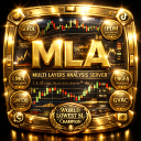 FOREX MULTI LAYERS ANALYSIS SERVER